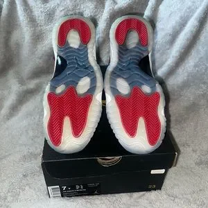 Air Jordan Retro 11 (GS) Win Like 96